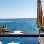 Palazzo Maestral Beachfront By Guide Vila Karlobag