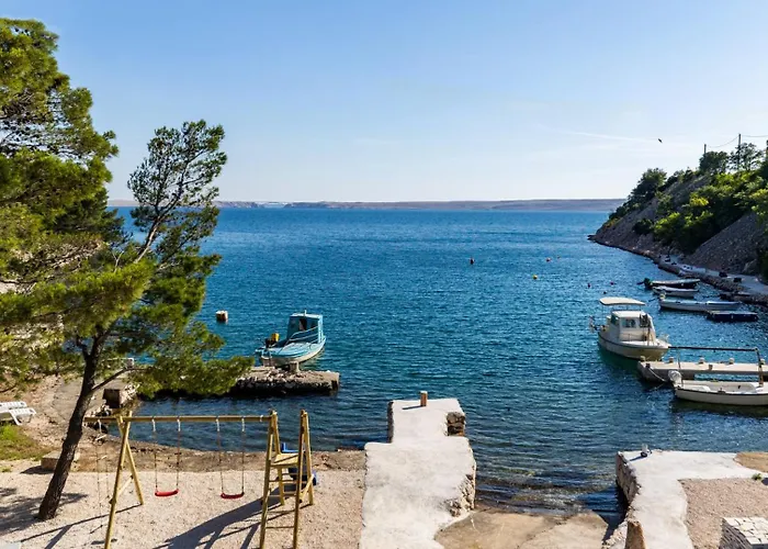 Vila Palazzo Maestral Beachfront By Guide