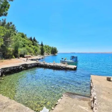 Palazzo Maestral Beachfront By Guide Vinistina