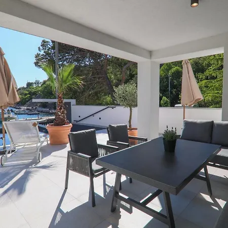 Palazzo Maestral Beachfront By Guide * 카를로바크