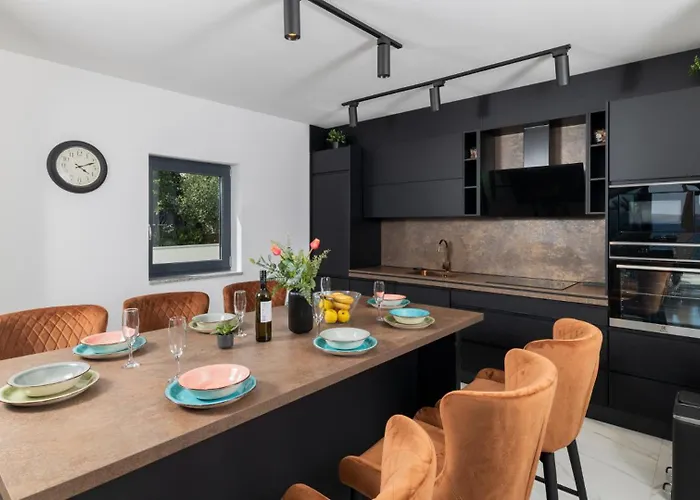 Palazzo Maestral Beachfront By Guide * 카를로바크